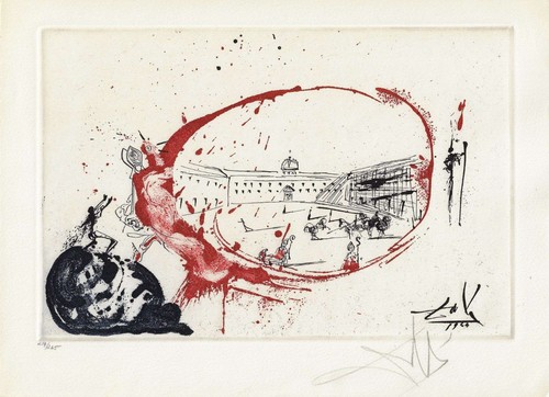 Highly collectible signed - highly,