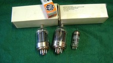 Set tubi kenwood 520 - 520, 530