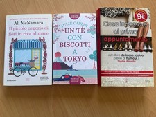 Tris libri Newton Compton Editori