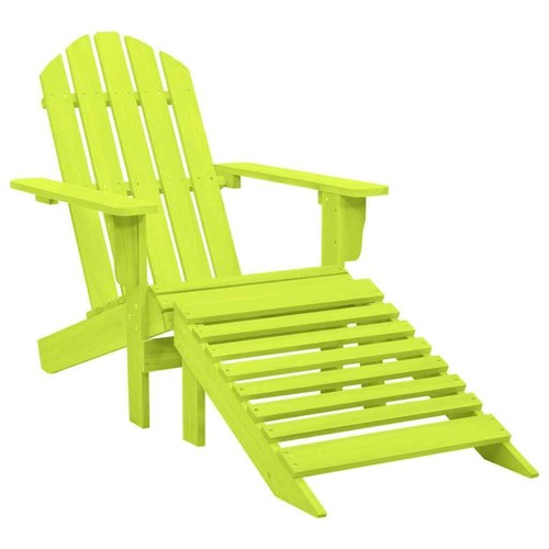 Vidaxl sedia giardino - vidaxl,