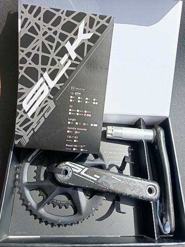 Bielas fsa modular - bielas,