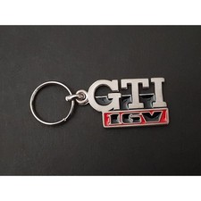 Porte-clés Golf GTI 16v