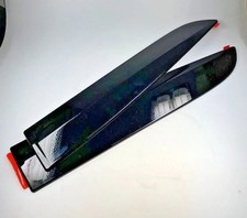 Barra laterale posteriore