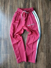 Pantaloni da pista Palm Angels