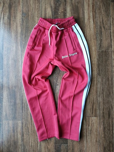Pantaloni pista palm angels - pista,