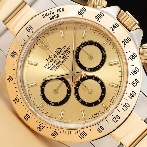 Orologio oyster rolex daytona - orologio,