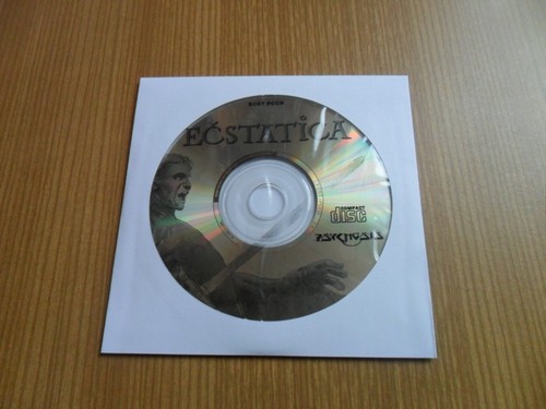 Ecstatica - (pc),