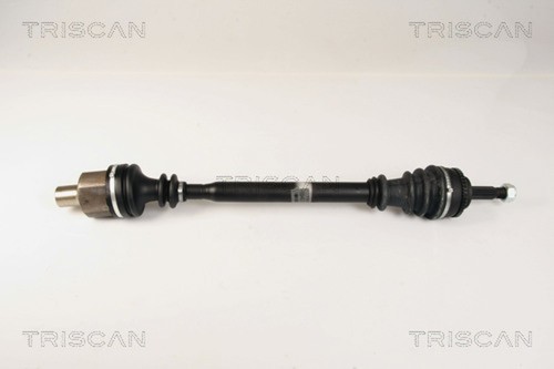 Albero motore triscan 8540 - motore,
