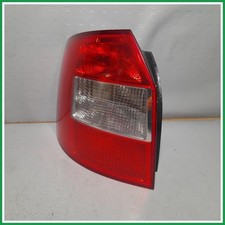 Fanale Posteriore Sinistro SX