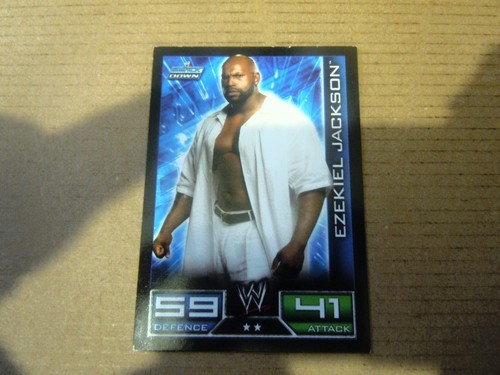 Carte catch topps - , slam