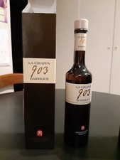 Grappa 903 Barrique