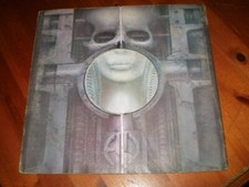 EMERSON,LAKE &PALMER-"Brain