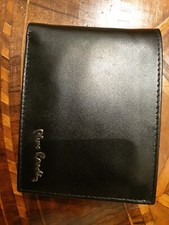 Portafoglio uomo Pierre Cardin
