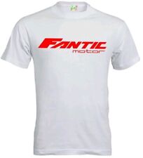 T-Shirt Cotone 100 % FANTIC