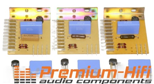 Revox a700 kit qualità - qualità, 3x
