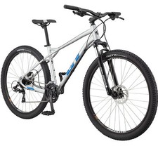 Mountain bike 650B Hardtail MTB GT Aggressor Expert 27,5" bicicletta mountain bike