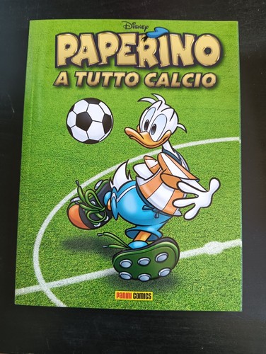 Fumetto paperino tutto - fumetto,