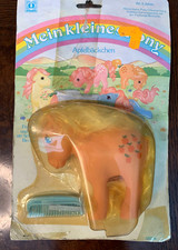 My Little Pony Mio Mini Mein
