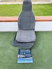 SEDILE PIAGGIO PORTER FURGONATO