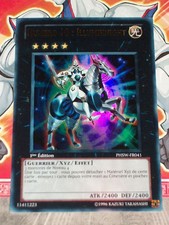 YU GI OH NUMBER 10 Cards