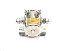 Relè Elettrovalvola Max 300A