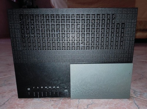 Tim hub modem dga4132tim fi - tim, wi-fi