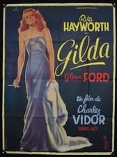 GILDA - Film avec Rita