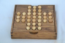 PICCOLI GIOCHI DI ABILITA IN LEGNO