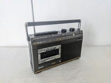 Philips d7010 radio boombox - philips,