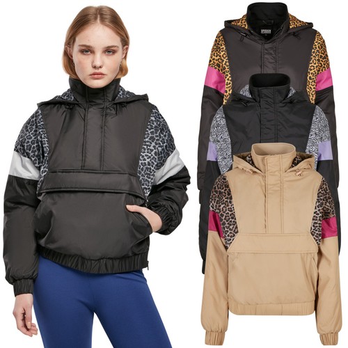 Urban classics giacca aop - urban,