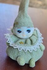 Bambola vintage anni 70-80