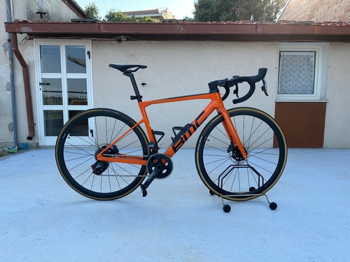 Bmc slr01 - bmc,