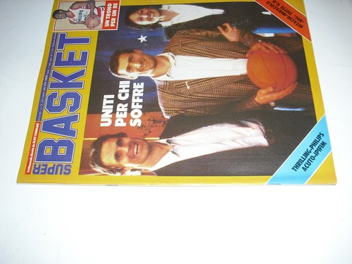 Super basket - n, 12