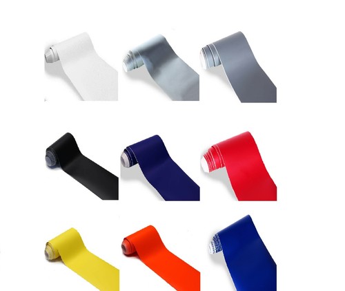 Pellicola auto strisce - , vipera