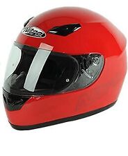 CASCO DA INCIDENTE MOTO NITRO
