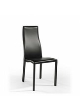 chair 2 sedie alluminio mod