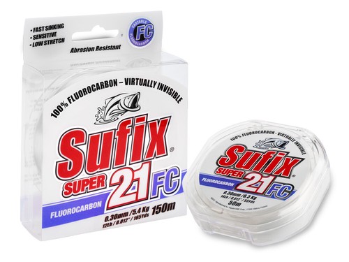 Neuf sufix super clear - neuf,
