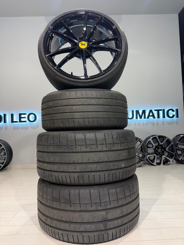 Kit estivo ferrari f12 812ff - kit,