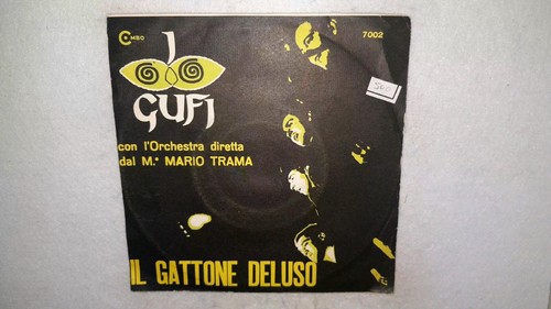 Gufi orchestra mario trama - i,