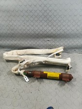 Carica airbag tetto tendina