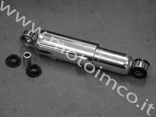 Kit boccole revisione - kit,