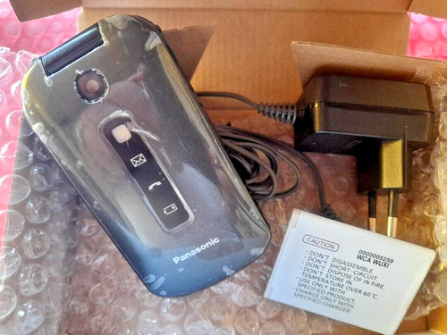 Cellulare panasonic tu329 - cellulare,