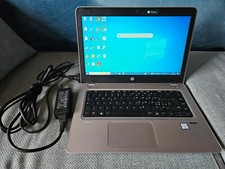 HP ProBook 440 G4 Intel i7 7th Gen- SSD 256GB rom 8GB ram