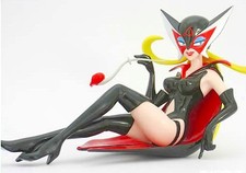 Yattaman Miss Dronio Yatterman