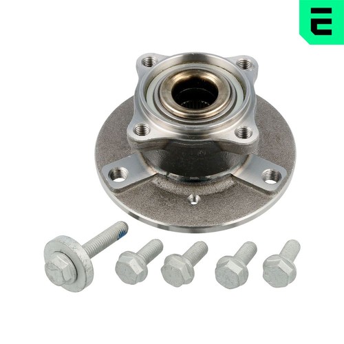 Optimal 402040 kit cuscinetti - 402040,