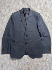 Gucci Blazer Uomo Monogramma