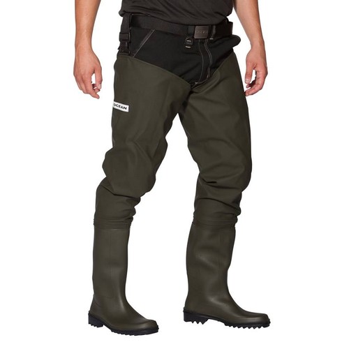 Waders cosciali stivali ocean - stivali,