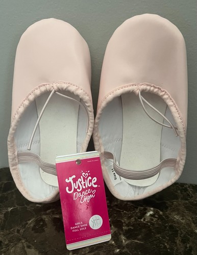 Scarpe ballo justice - scarpe, ballet