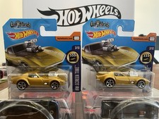 2017 Hot Wheels ‘68 Corvette