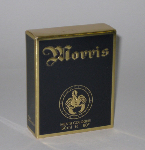 Morris men cologne 50ml - morris,
